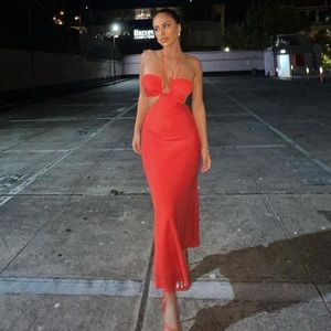 NWT Runaway The Label - AUSTRALIAN Brand